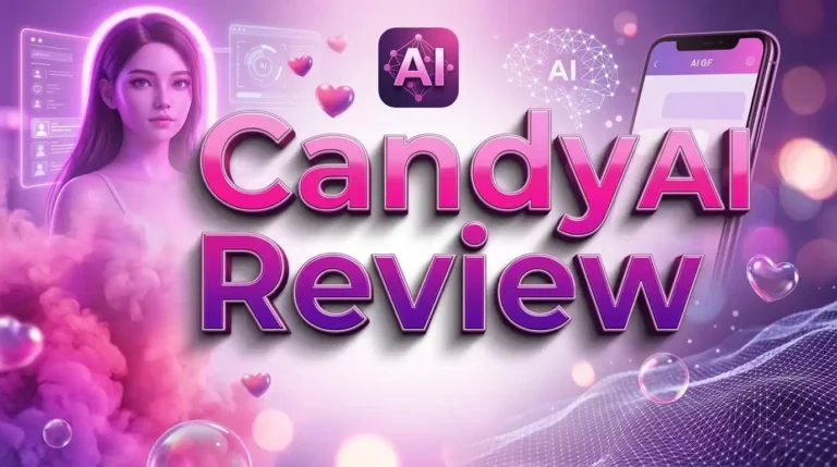 Candy AI Review 2026: Tested the AI Companion for 30 Days