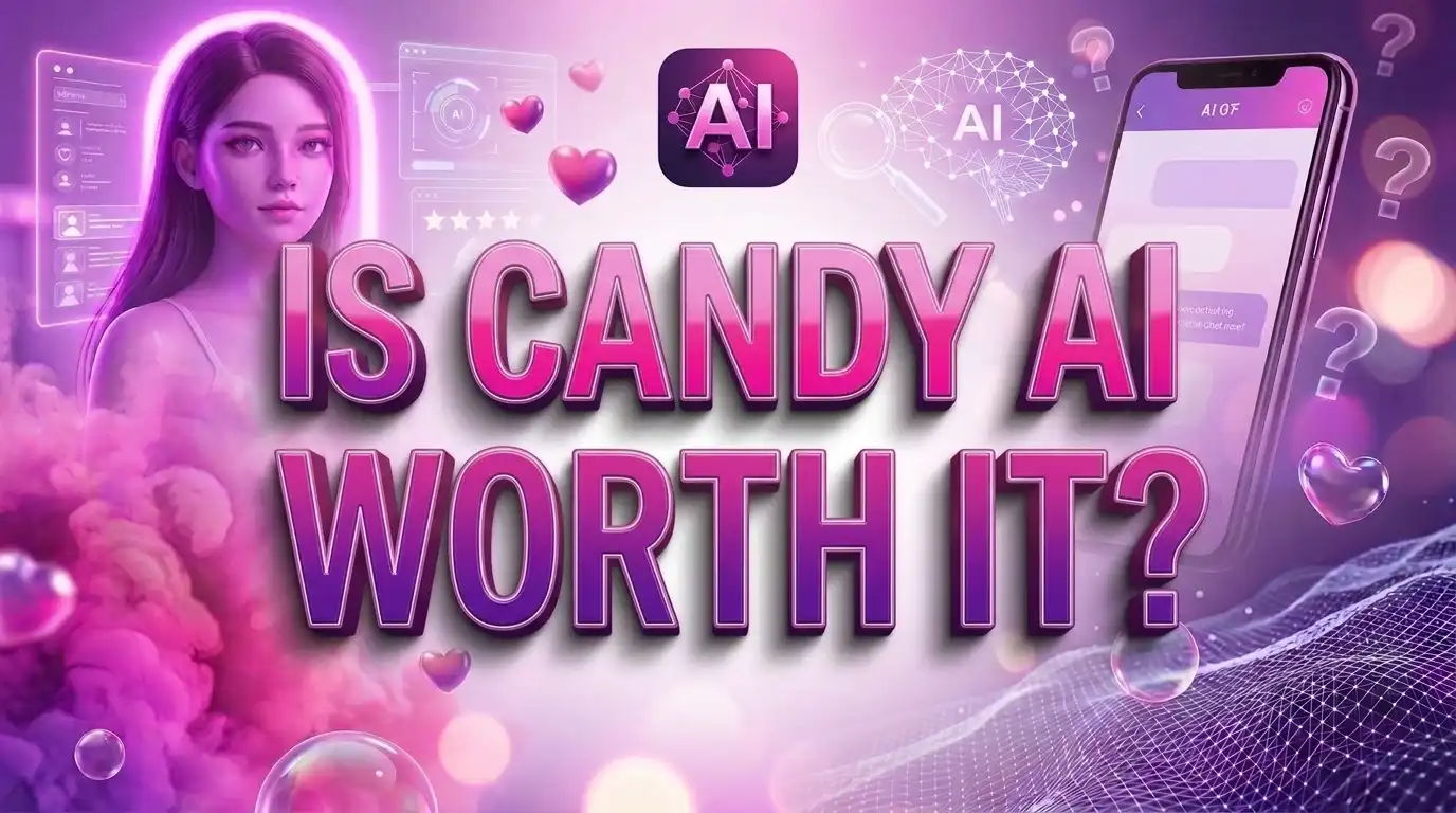 Is Candy AI Worth It? Pros, Cons & Hidden Costs Nobody Mentions