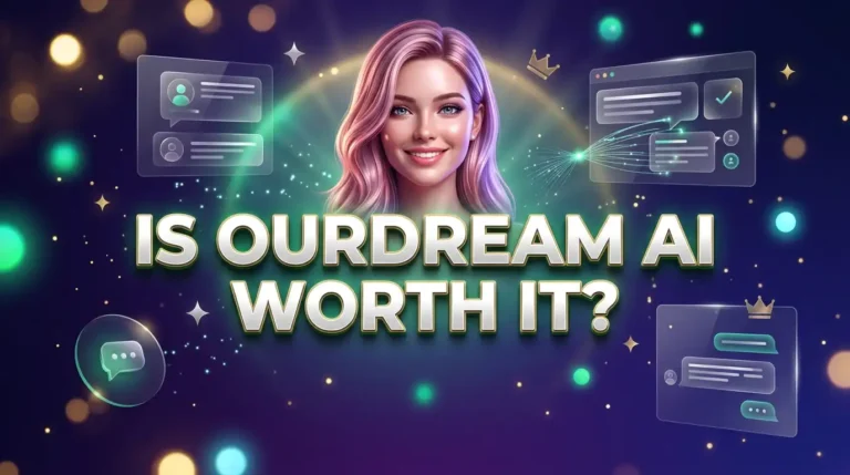 Is Ourdream AI Worth It? Pricing, Features & Real Value 2026