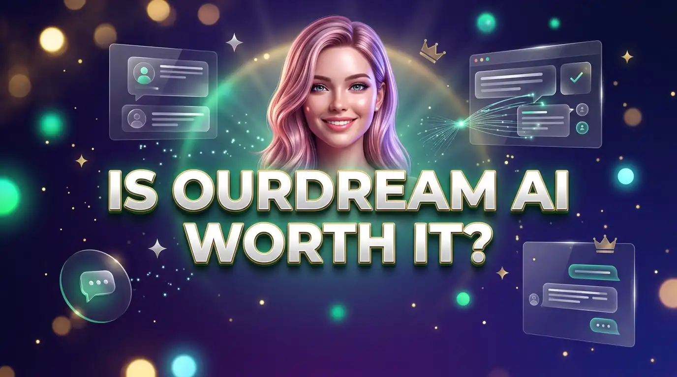 Is Ourdream AI Worth It? Pricing, Features & Real Value 2026
