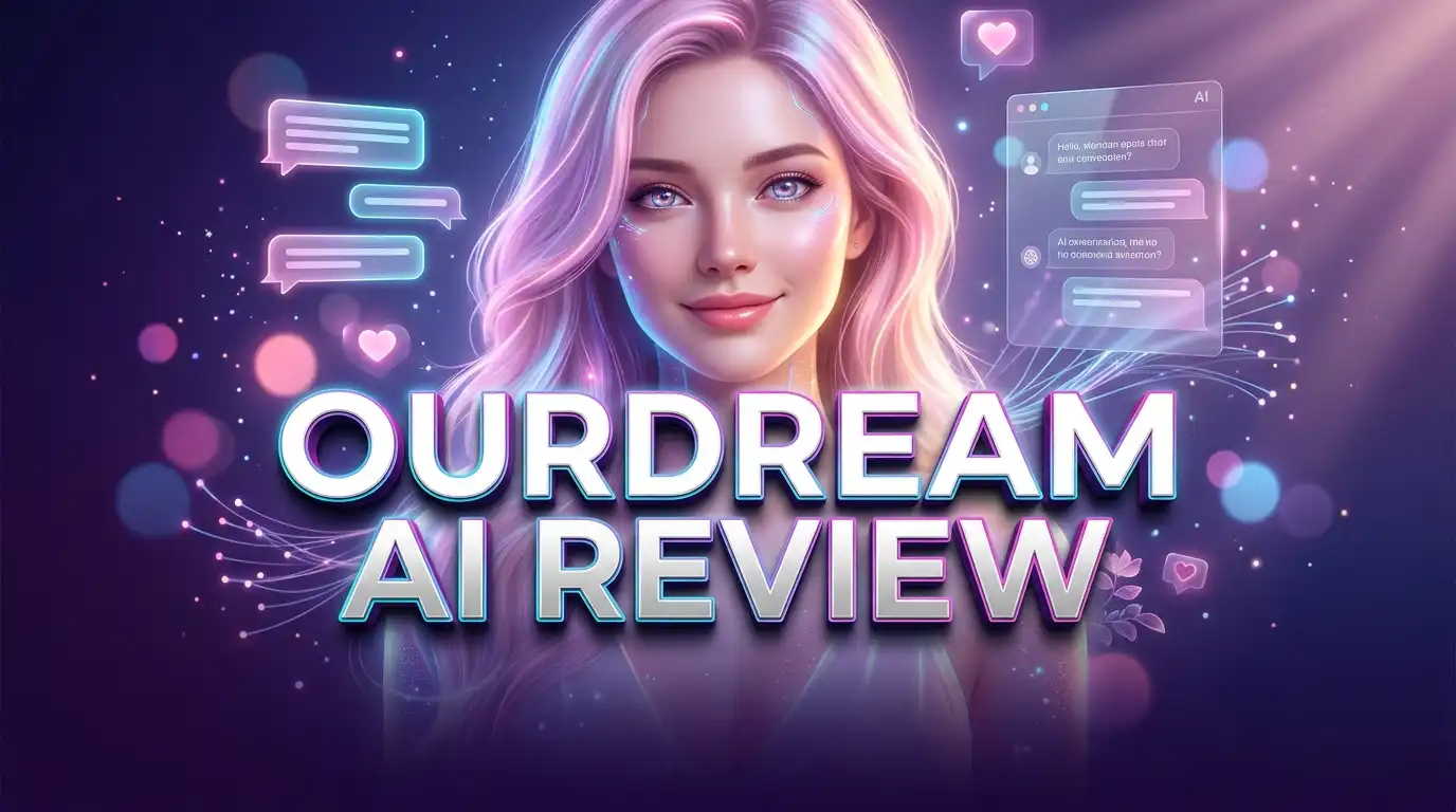 Ourdream AI Review 2026: Features, Pricing, Pros, Cons & Verdict
