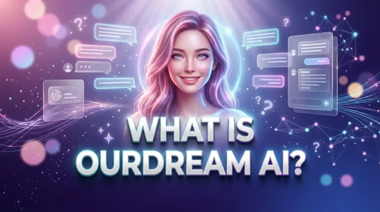 What Is Ourdream AI? How Does It Work? Full 2026 Guide