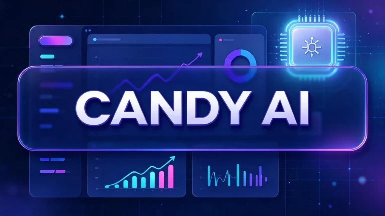 Candy AI Review: Features, Pricing, Pros and Cons Explained