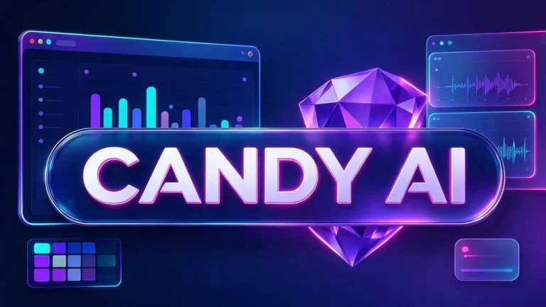 Candy AI Review: How Realistic Are the AI Companions?