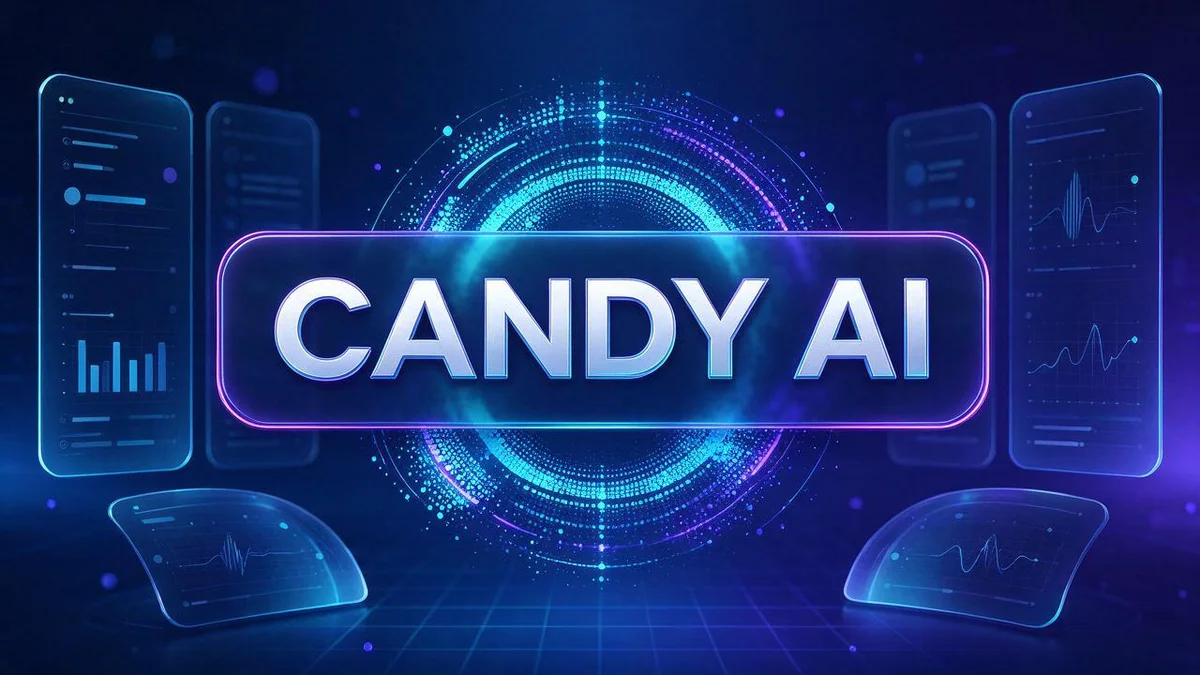 Candy AI Review: Is It Worth Paying For? Features, Performance, and Verdict