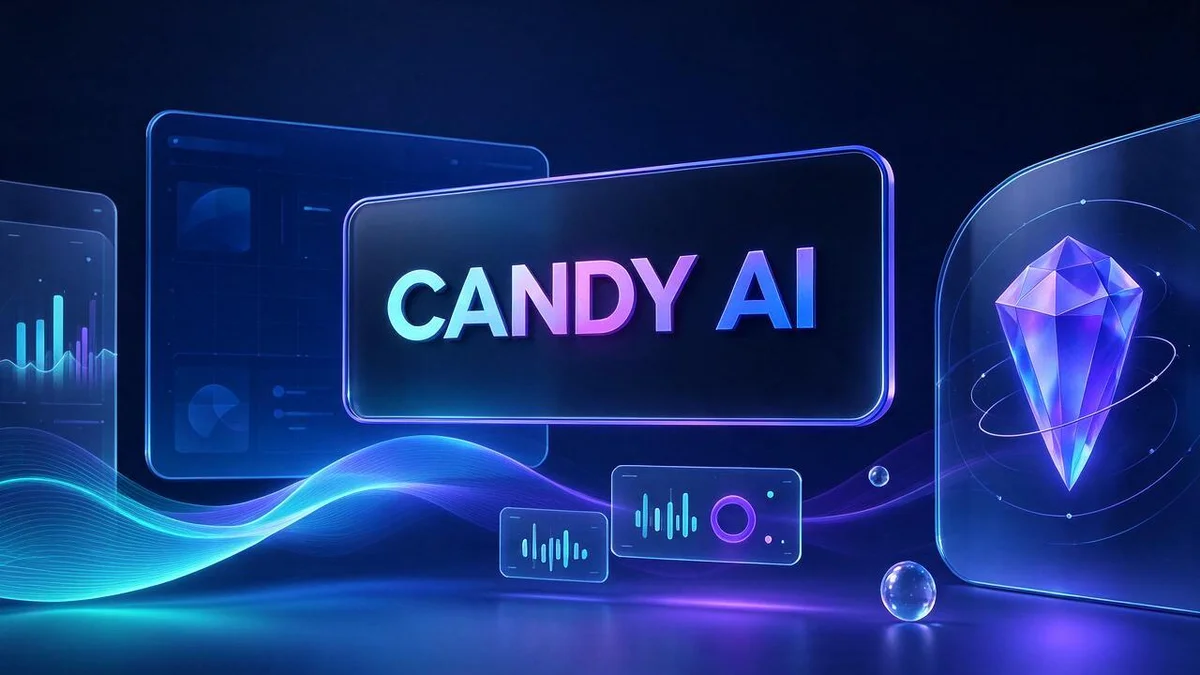 Does Candy AI Keep Your Chats Private? What Users Should Know About Candy AI Privacy