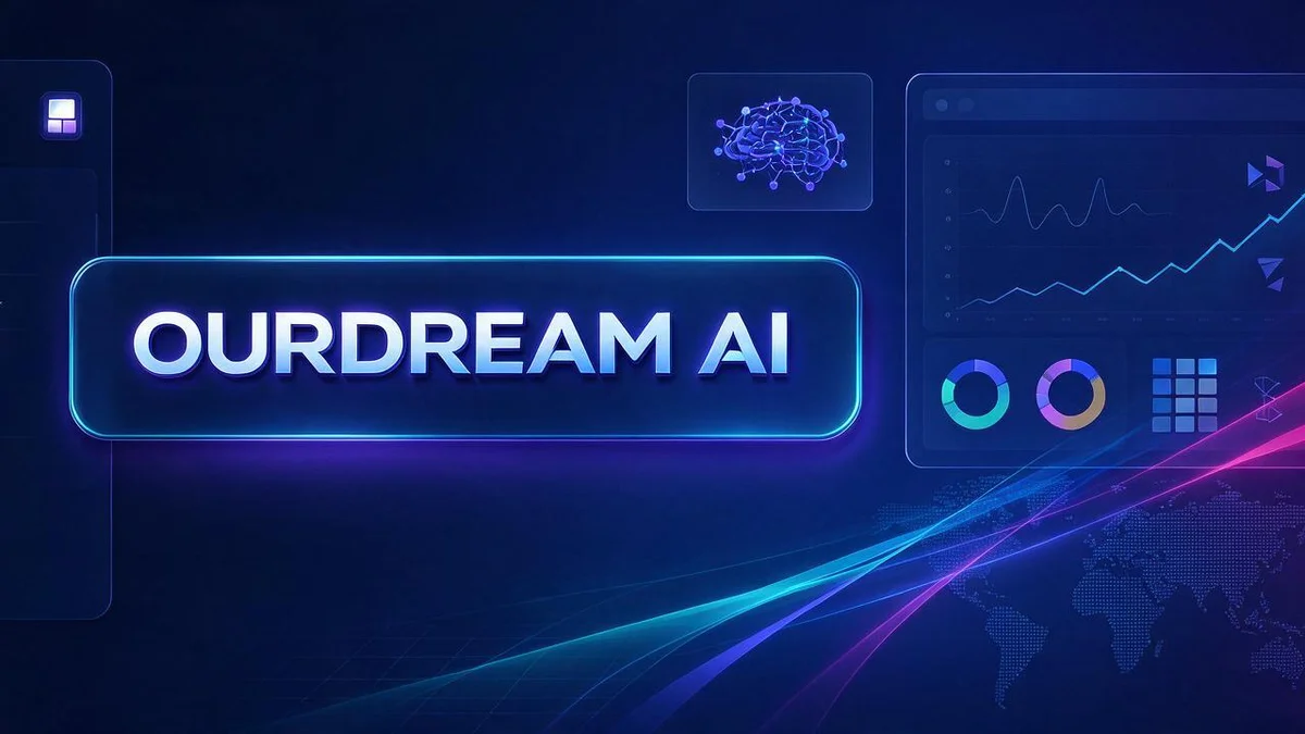 I Spent a Week on OurDream AI: Here's What Happened