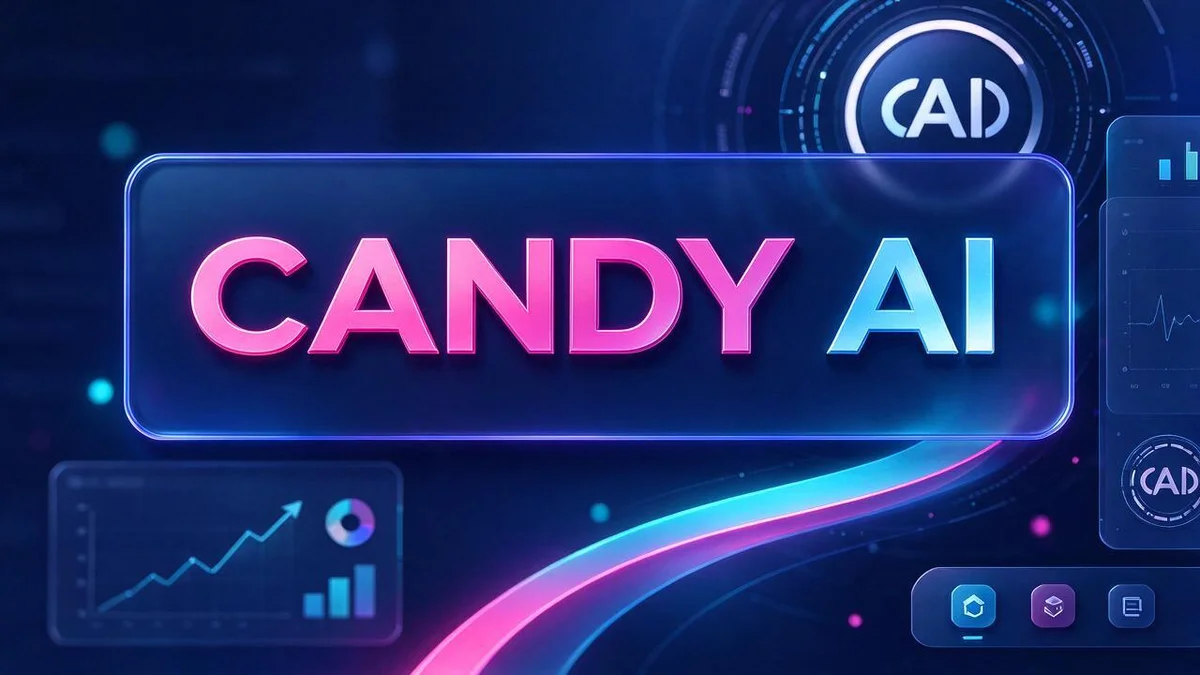 I Tested Candy AI for 30 Days: Here's My Honest Verdict