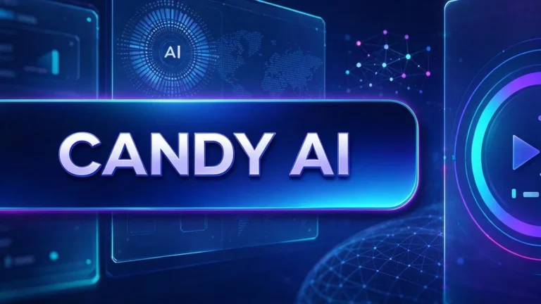 Is Candy AI Legit? A No-Nonsense Review for New Users