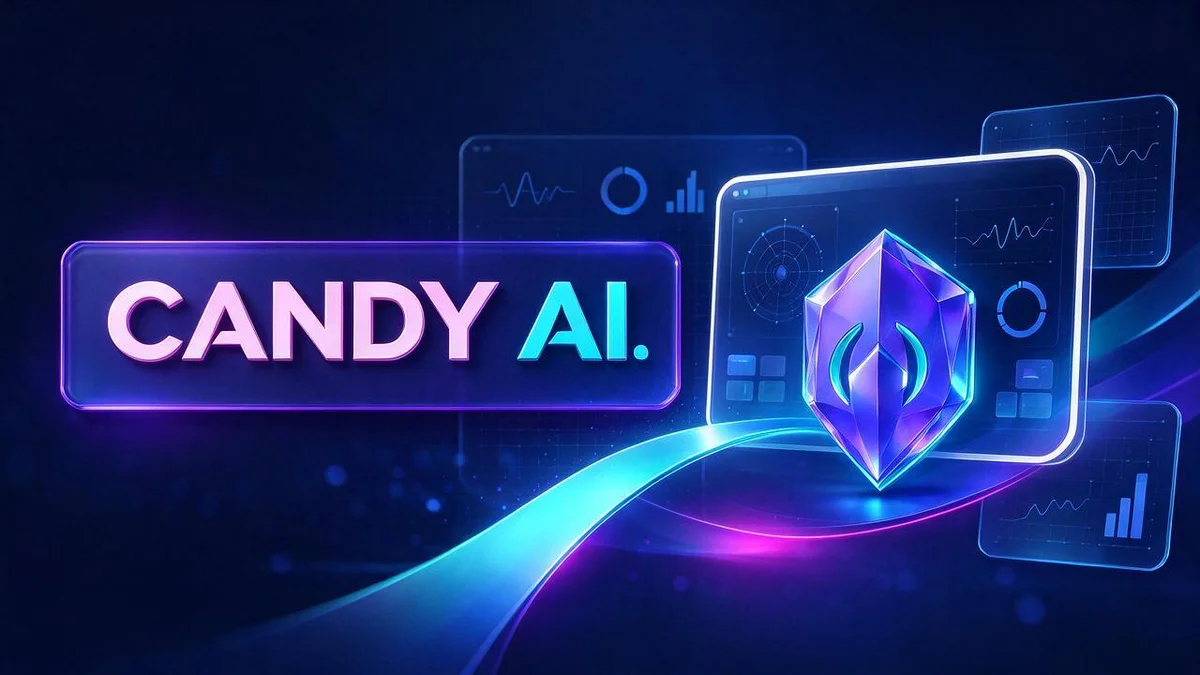 Is Candy AI Legit or a Scam? An Honest Review of Its Features, Limits, and Concerns