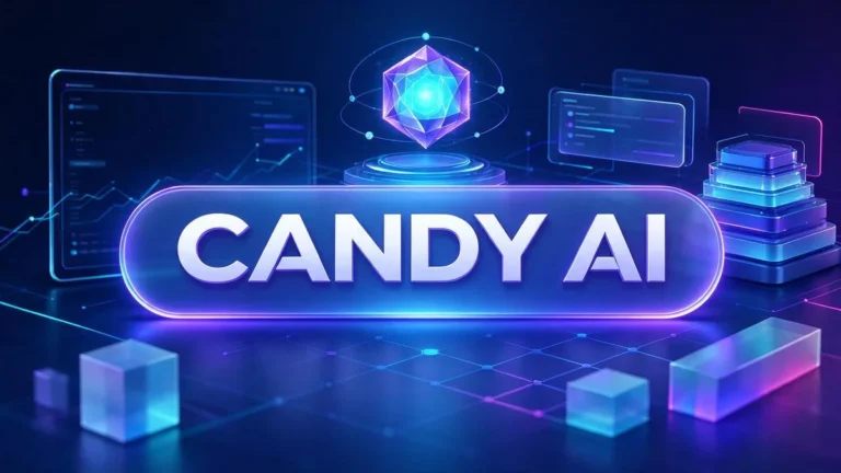 Is Candy AI Safe to Use? Privacy and Key Risks Explained