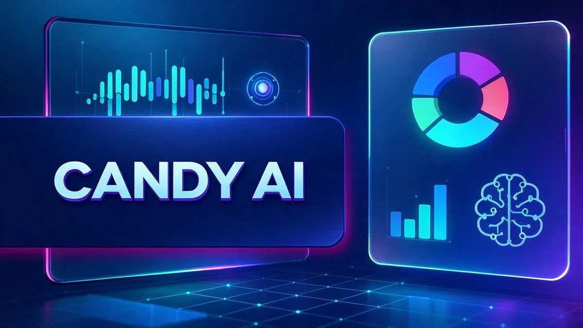 Is Candy AI Worth the Money? An Honest Review of Features, Pricing Tiers, and Limitations