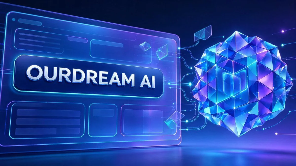 OurDream AI Review: Best Features and Biggest Drawbacks