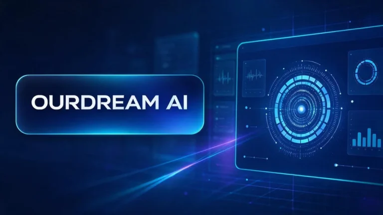 OurDream AI Review: Everything You Need to Know (Features, Plans, and Alternatives)
