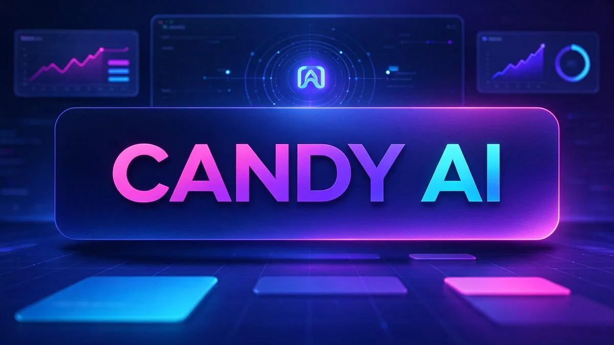 What Is the Best AI Girlfriend App? Candy AI Review, Features, and Alternatives